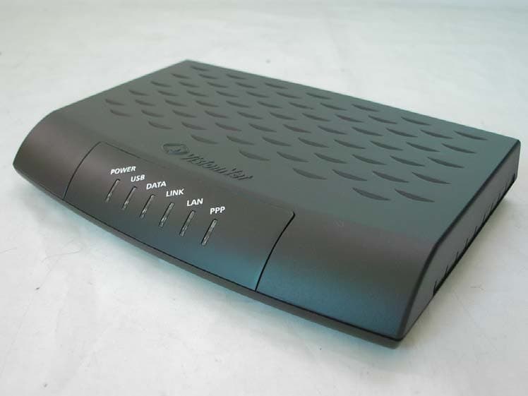 adsl modem - FCC ID PWVW202ER-4 - Wellink Corporation (2)