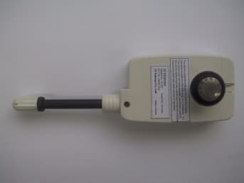 Wireless Handsfod Ear/Mic Set - FCC ID PWWUI502E - Ui Telecom Co., Ltd. (1)