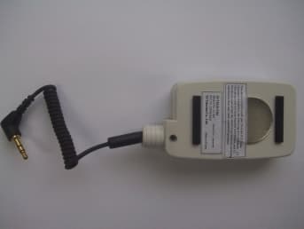 Wireless Handsfod-Base set - FCC ID PWWUI502M - Ui Telecom Co., Ltd.
