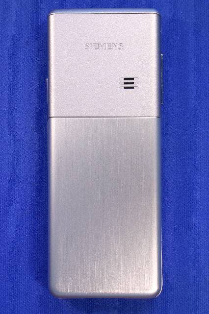 0006957120 - FCC ID PWX--CC75 - BenQ Mobile GmbH & Co. OHG (2)