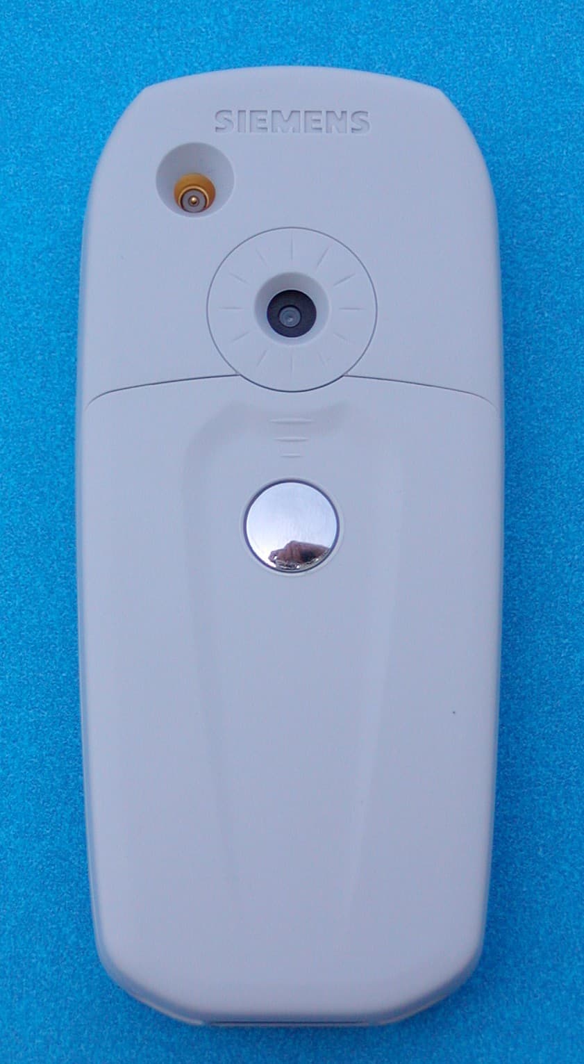 GSM 1900 Mobile Phone - FCC ID PWX-C65 - BenQ Mobile GmbH & Co. OHG (2)