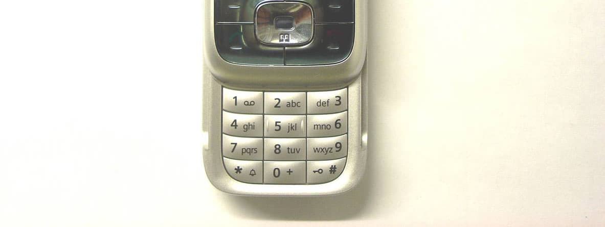 GSM 900/1800/1900 Mobile Phone - FCC ID PWX-CF110 - BenQ Mobile GmbH & Co. OHG (3)
