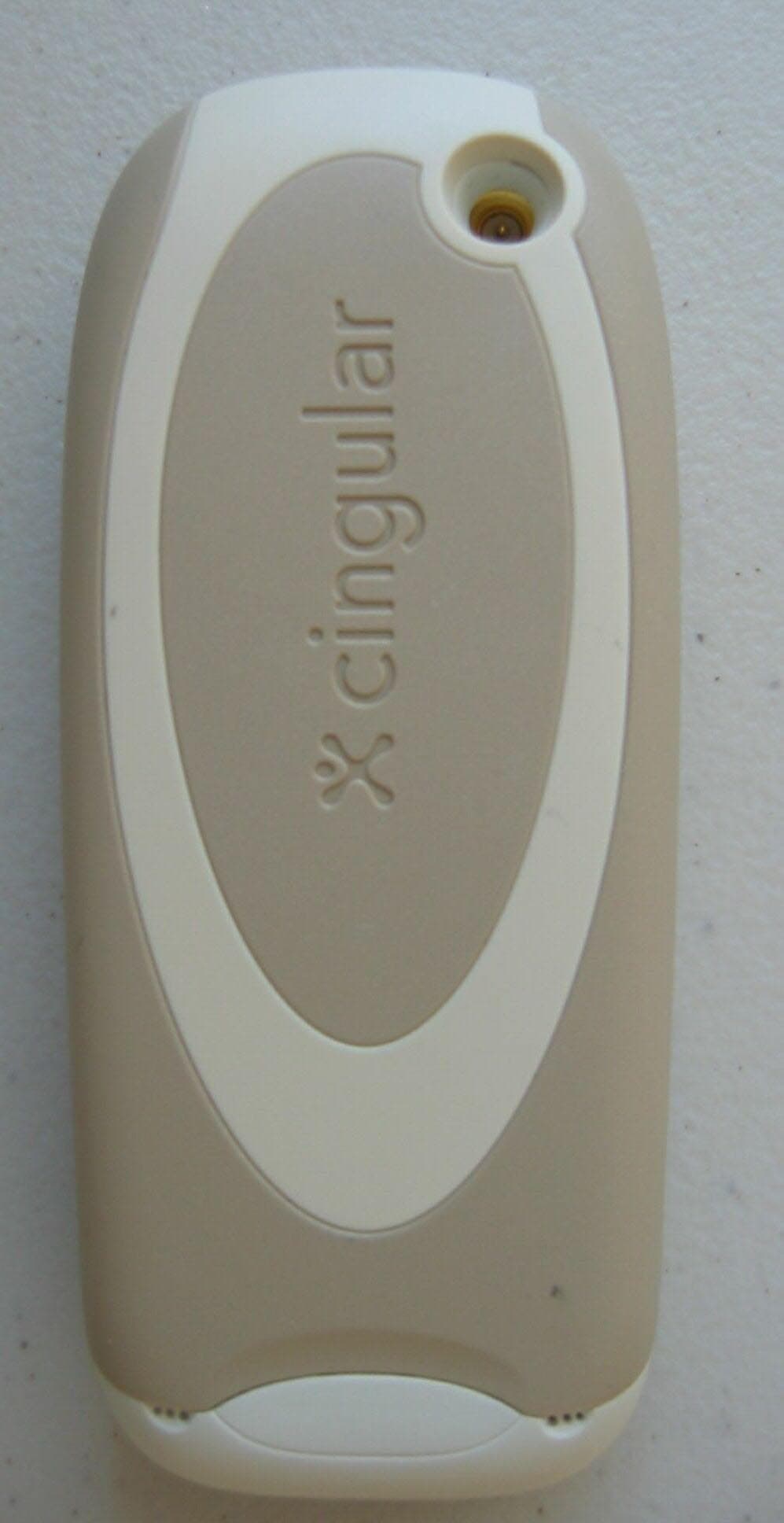 GSM 850/1900 MHz phone - FCC ID PWX-CT56 - BenQ Mobile GmbH & Co. OHG (2)
