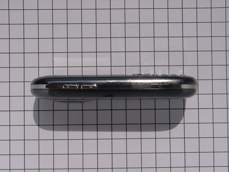 GSM 900/1800/1900 Mobile Phone with BT and FM Rece - FCC ID PWX-E71 - BenQ Mobile GmbH & Co. OHG (3)