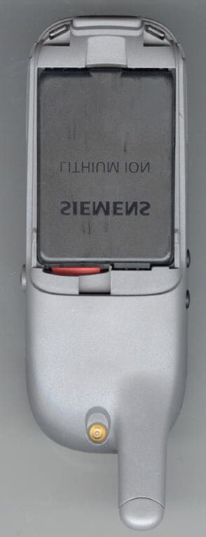 S46 - FCC ID PWX-S46 - BenQ Mobile GmbH & Co. OHG (2)