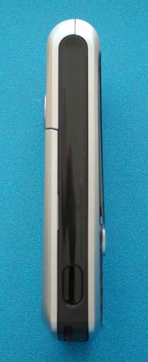 GSM 850/1800/1900 Mobile with BT - FCC ID PWX-S66 - BenQ Mobile GmbH & Co. OHG (3)