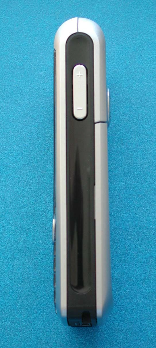 GSM 850/1800/1900 Mobile with BT - FCC ID PWX-S66 - BenQ Mobile GmbH & Co. OHG (2)