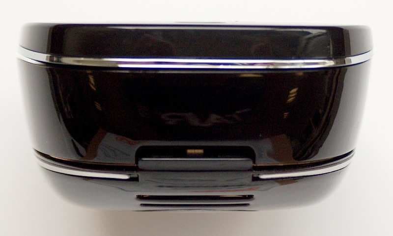 GSM 900/1800/1900, UMTS Mobile Phone with BT - FCC ID PWX-SL91 - BenQ Mobile GmbH & Co. OHG (5)