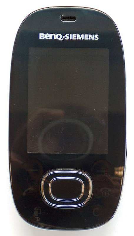 GSM 900/1800/1900, UMTS Mobile Phone with BT - FCC ID PWX-SL91 - BenQ Mobile GmbH & Co. OHG (4)