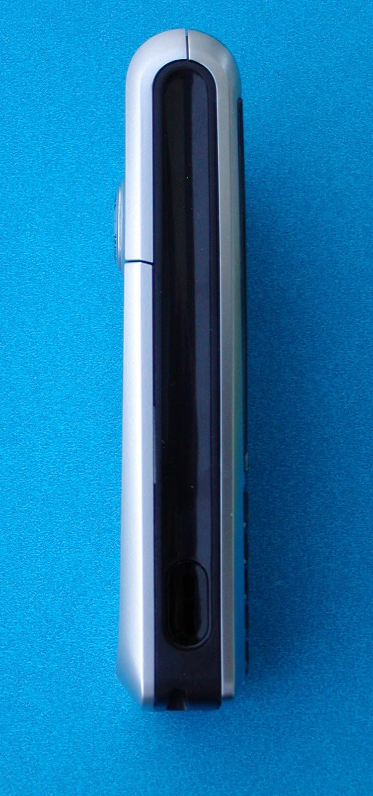 GSM 900/1800/1900 Mobile Phone with BT - FCC ID PWX-SP65 - BenQ Mobile GmbH & Co. OHG