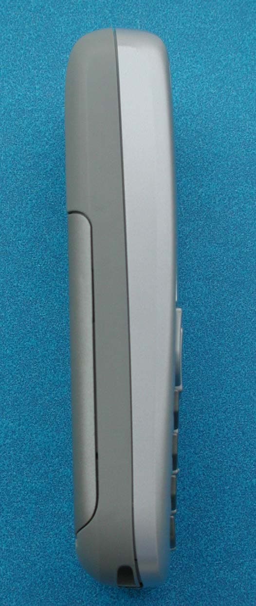 GSM 900/1800/1900 Mobile Phone - FCC ID PWXA65 - BenQ Mobile GmbH & Co. OHG (3)