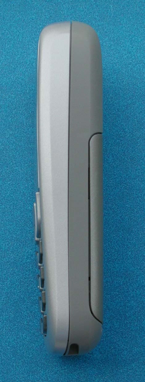 GSM 900/1800/1900 Mobile Phone - FCC ID PWXA65 - BenQ Mobile GmbH & Co. OHG (4)
