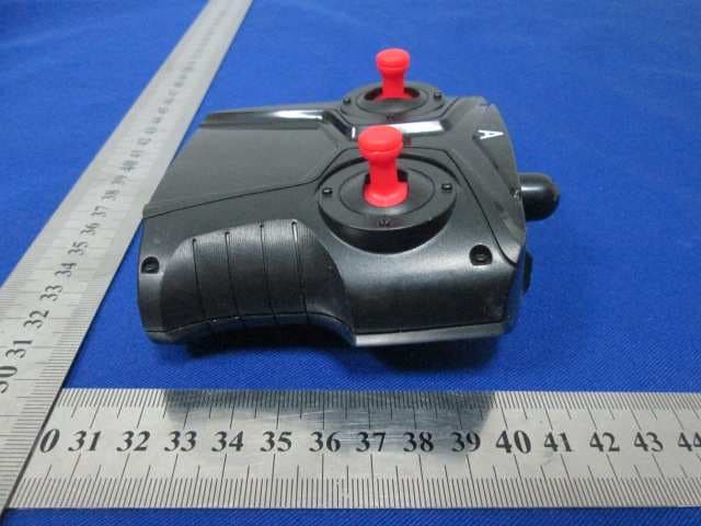 Jurassic World Jeep R/C - FCC ID PWYJT24TX99020 - Jada Toys Company Limited (2)