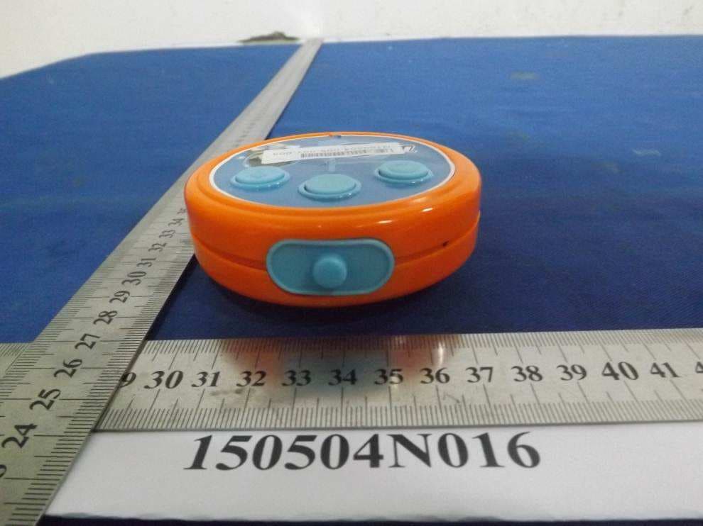 MILES & MERC R/C - FCC ID PWYJT24TX99022 - Jada Toys Company Limited (4)
