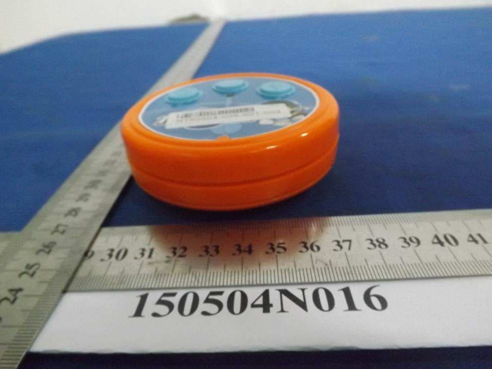 MILES & MERC R/C - FCC ID PWYJT24TX99022 - Jada Toys Company Limited (5)
