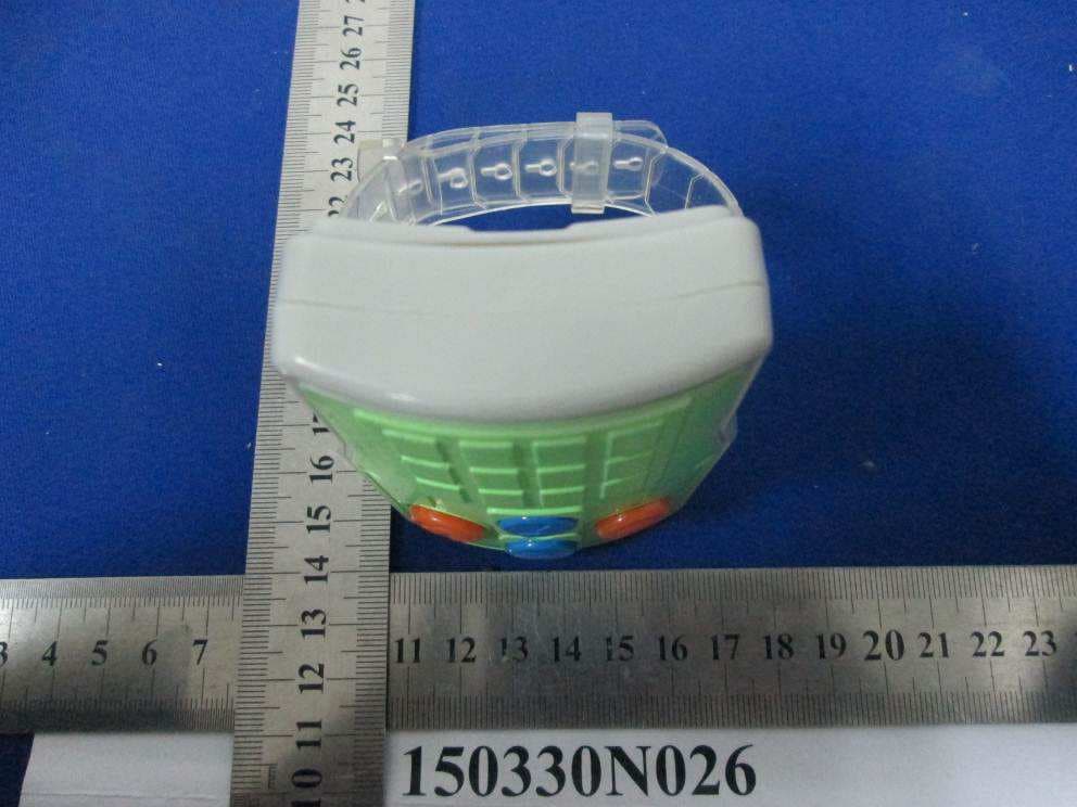 MILES BLASTBOARD R/C - FCC ID PWYJT24TX99023 - Jada Toys Company Limited (2)