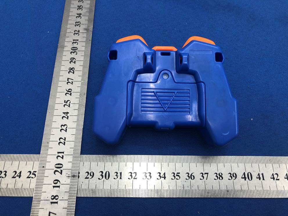 Hyper Charger 1/24 RC,BTM 1/24 RC, FAST & FURIOUS 1/24 RC, Hollywood Rides 1/24 RC - FCC ID PWYJT24TX99037 - Jada Toys Company Limited (3)