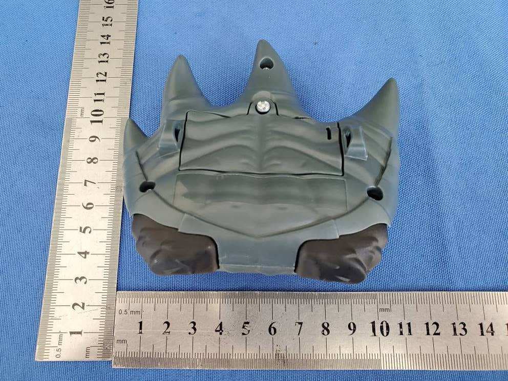 13.5in Godzilla RC - FCC ID PWYJT24TX99047 - Jada Toys Company Limited