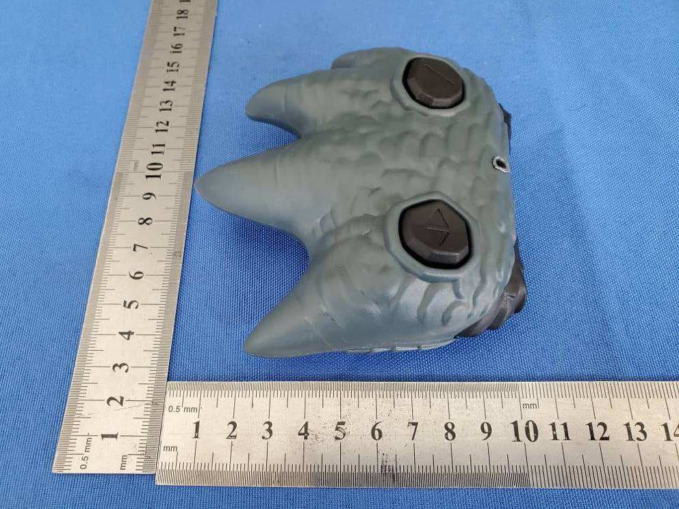 13.5in Godzilla RC - FCC ID PWYJT24TX99047 - Jada Toys Company Limited (3)