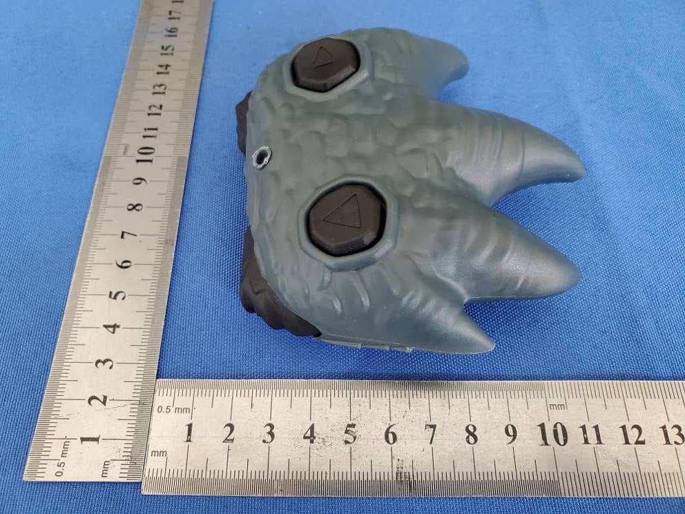 13.5in Godzilla RC - FCC ID PWYJT24TX99047 - Jada Toys Company Limited (4)