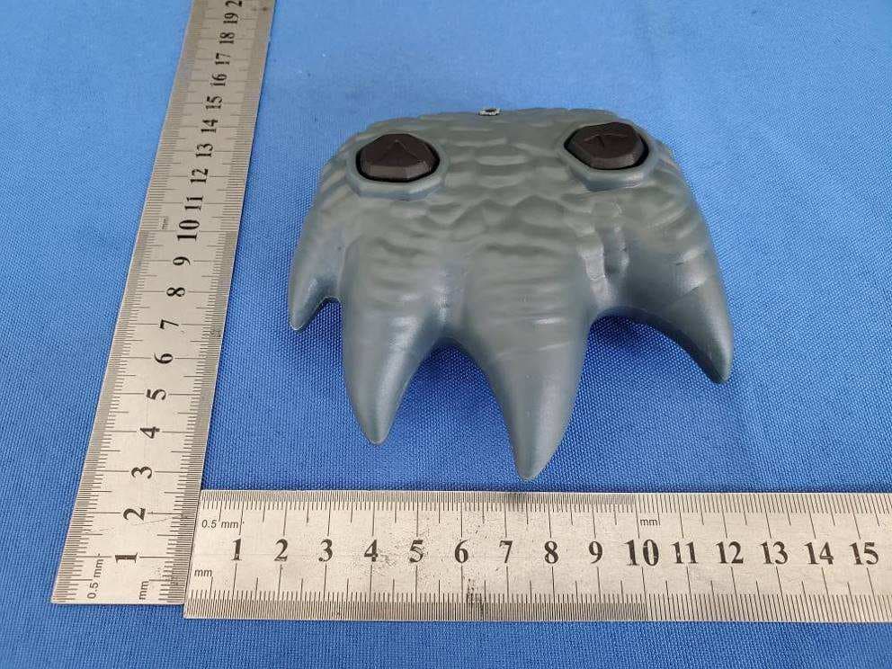 13.5in Godzilla RC - FCC ID PWYJT24TX99047 - Jada Toys Company Limited (2)