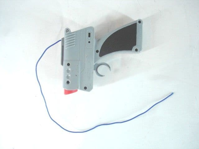 1:16 BATTLE MACHINE - FCC ID PWYJT27TX99000 - Jada Toys Company Limited