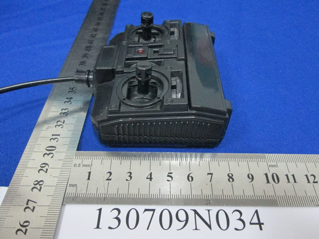 Remote Controller for Toy - FCC ID PWYJT27TX99014 - Jada Toys Company Limited (3)