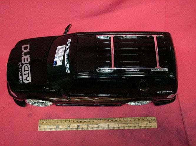 RC Car - FCC ID PWYJT49RX82000 - Jada Toys Company Limited (3)