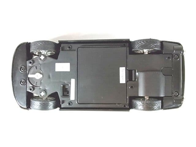 7.5" HEAT - FCC ID PWYJT49RX99002 - Jada Toys Company Limited