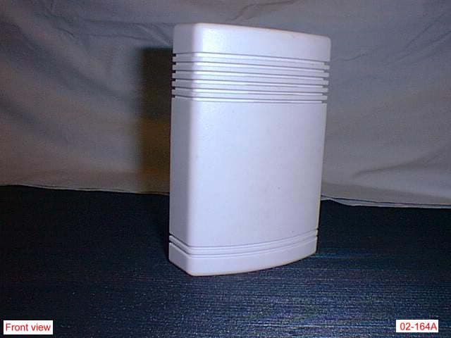 Door Chime Receiver - FCC ID PWZDC0011 - All-Line Inc (2)