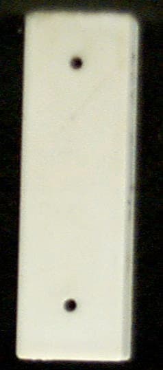Wireless Door Chime - FCC ID PWZR142T - All-Line Inc (2)