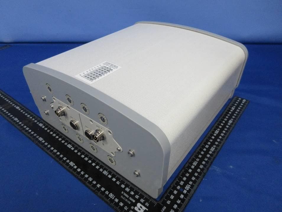 Internal Remote Control Unit - FCC ID PX8IRCU-C814 - Comba Telecom Network Systems Limited (2)