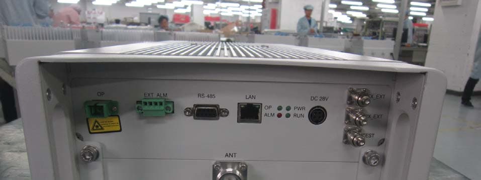 ComFlex 600 Series DAS - FCC ID PX8LRU-6100 - Comba Telecom Network Systems Limited (3)