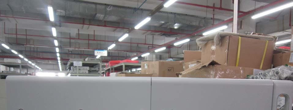 ComFlex 600 Series DAS - FCC ID PX8LRU-6100 - Comba Telecom Network Systems Limited (2)