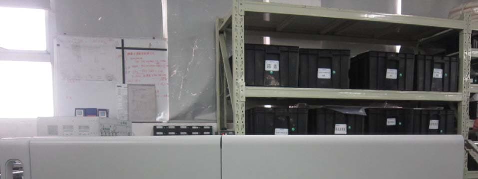 ComFlex 600 Series DAS - FCC ID PX8LRU-6100 - Comba Telecom Network Systems Limited (4)