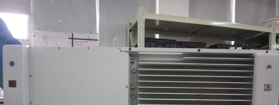 ComFlex 600 Series DAS - FCC ID PX8LRU-6100 - Comba Telecom Network Systems Limited (5)