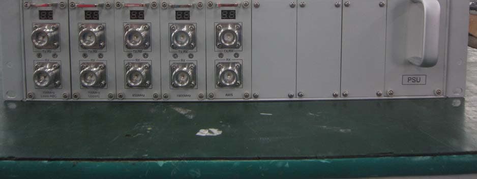 ComFlex 600 Series DAS - FCC ID PX8MU-6100 - Comba Telecom Network Systems Limited (4)