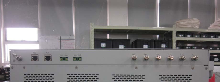 ComFlex 600 Series DAS - FCC ID PX8MU-6100 - Comba Telecom Network Systems Limited (5)