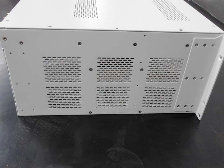 ComFlex 600 Series DAS - FCC ID PX8MU01-6100 - Comba Telecom Network Systems Limited (4)