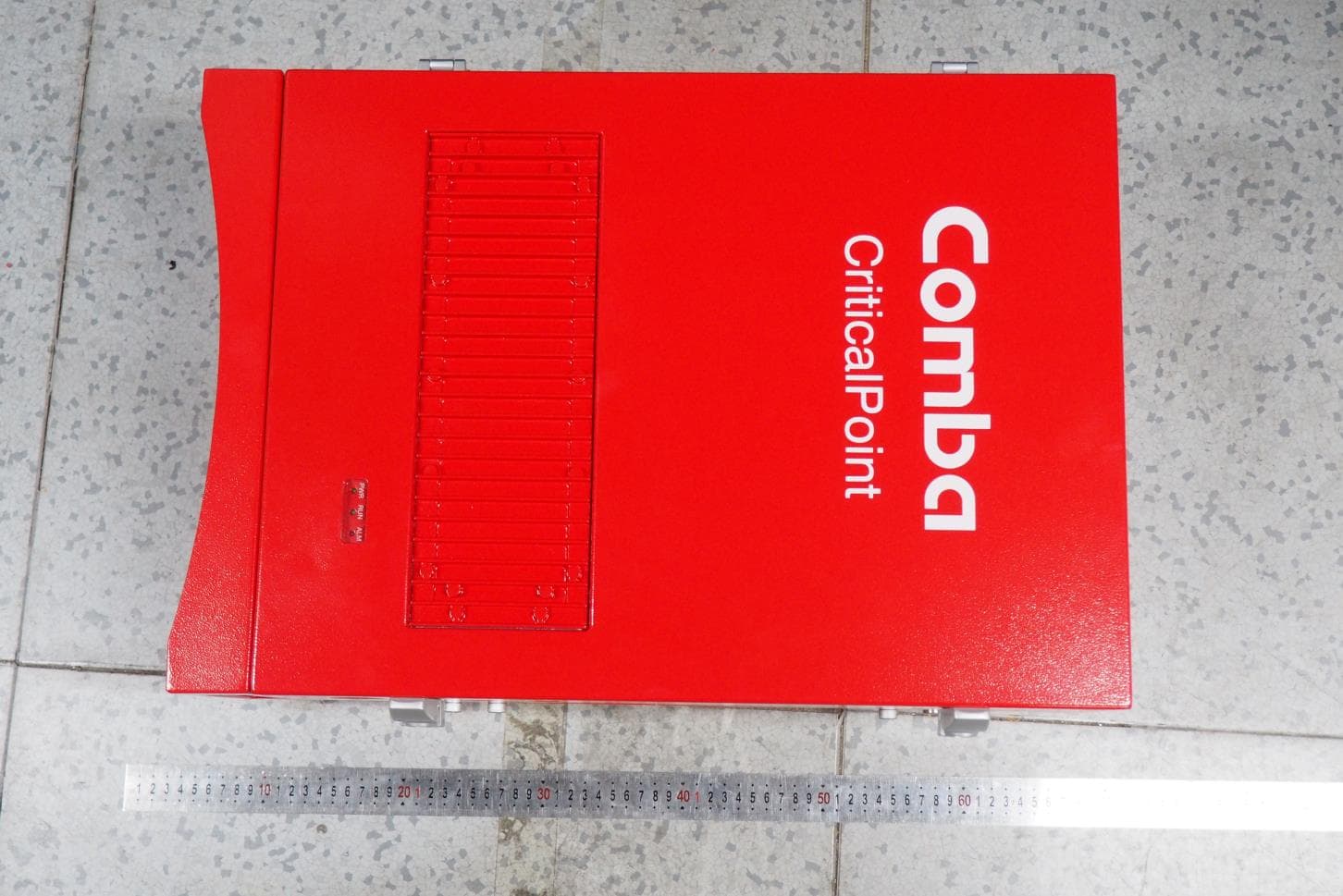 700MHz/800MHz Public Safety Bi-directional Amplifier - FCC ID PX8RXB37 - Comba Telecom Network Systems Limited (2)