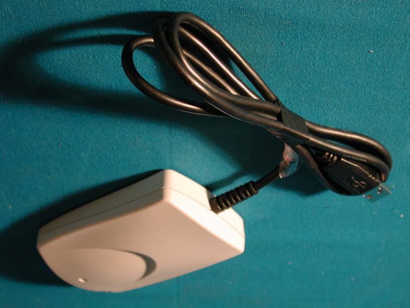 USB Wireless Lan - FCC ID PX91102 - Winmate Inc. (1)
