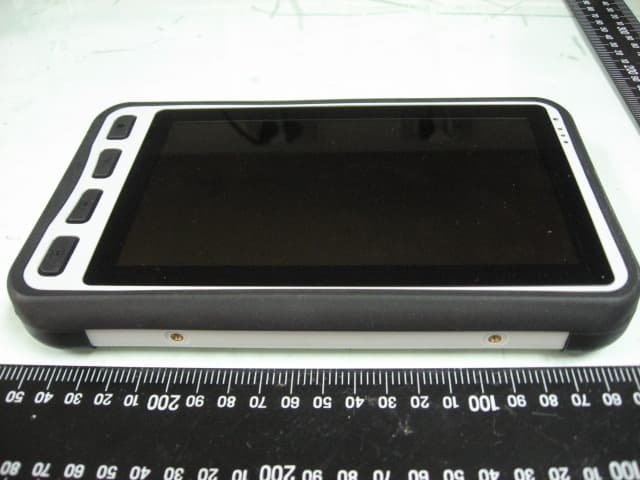 Rugged Tablet PC - FCC ID PX97000WBW - Winmate Inc. (3)