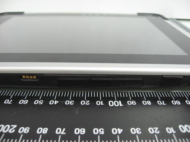 Rugged Tablet PC - FCC ID PX99700WBW - Winmate Inc. (3)