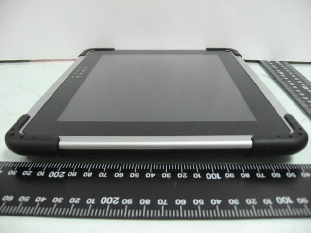Rugged Tablet PC - FCC ID PX99700WBW - Winmate Inc. (4)