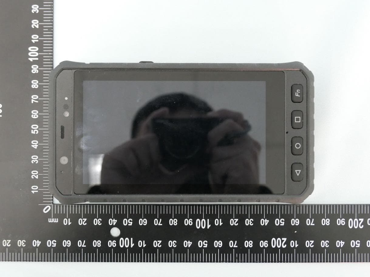 Rugged PDA - FCC ID PX9E500RM9 - Winmate Inc. (3)