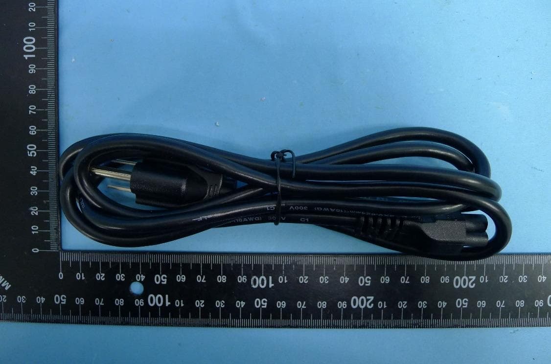 Rugged Tablet PC - FCC ID PX9M116P001 - Winmate Inc. (5)