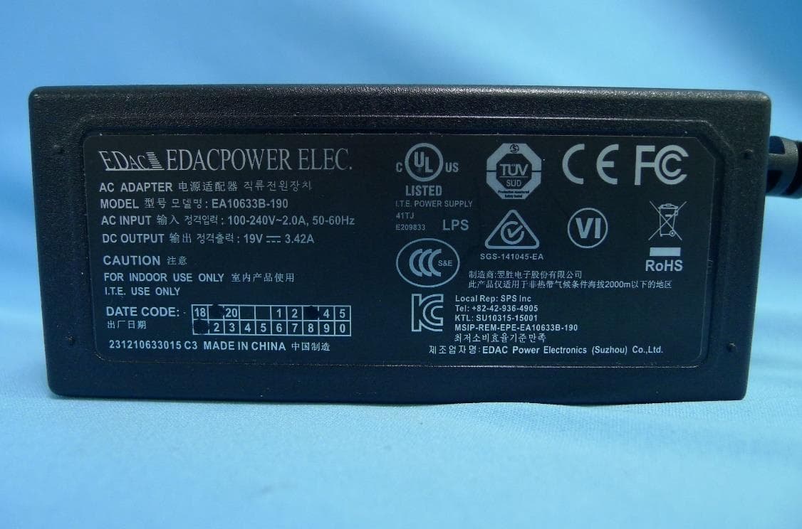 Rugged Tablet PC - FCC ID PX9M116P001 - Winmate Inc. (2)