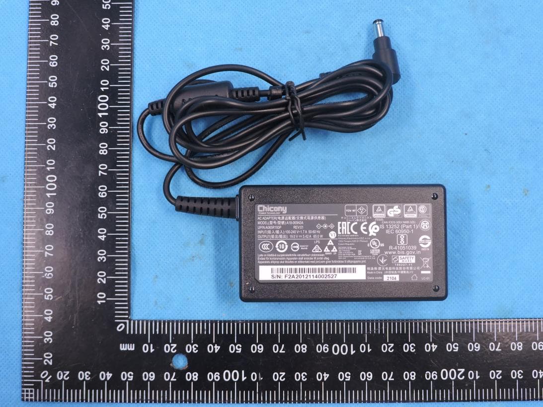 Rugged Tablet PC - FCC ID PX9S10101 - Winmate Inc. (2)