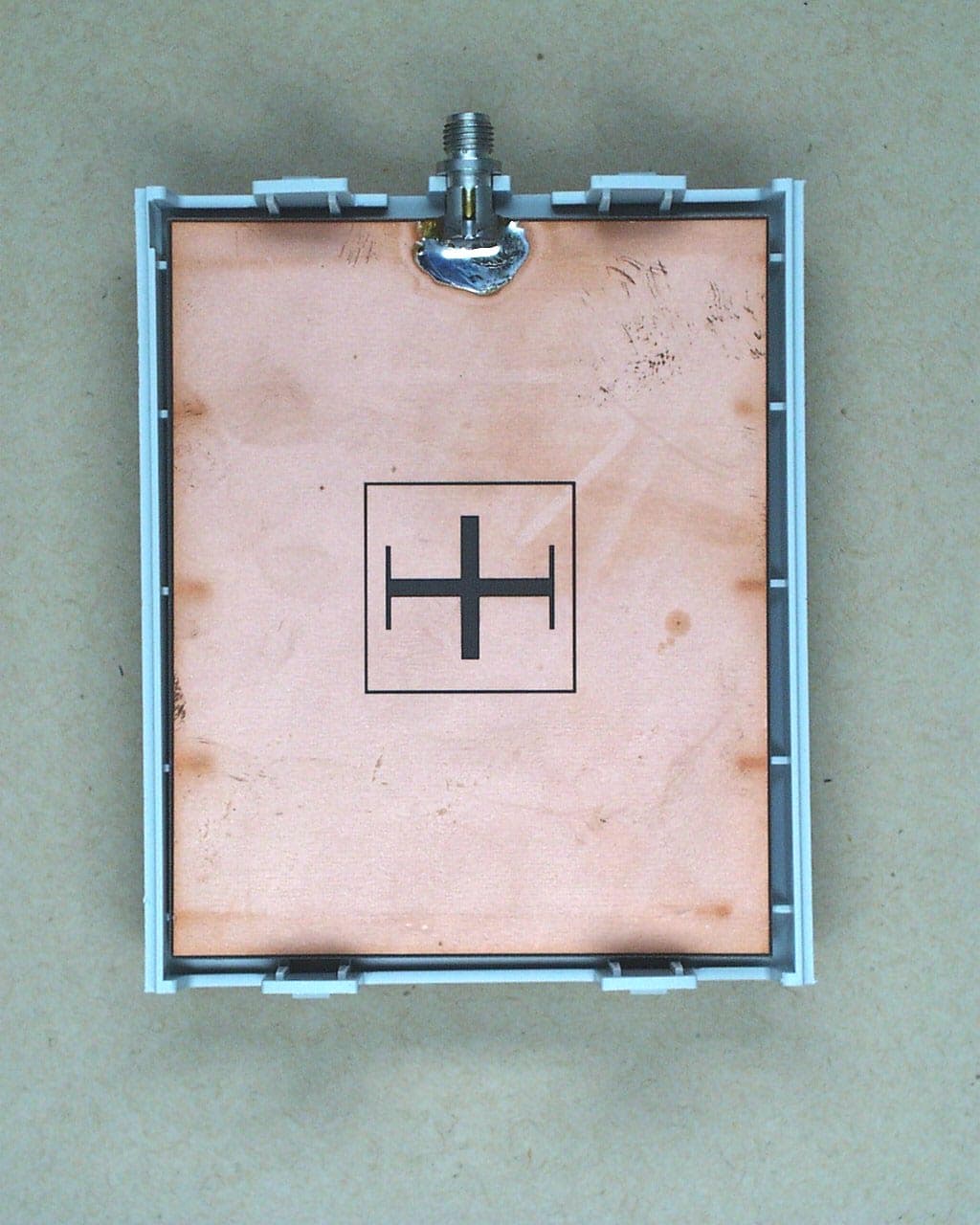 2.4GHz communication system / WRFP4-2G4 - FCC ID PXAWRFP4-2G4 - Spectralink Corporation