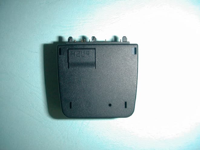 Wireless HandFree - Base Set - FCC ID PXCVIVID60A - Flying Technology Co., Ltd.